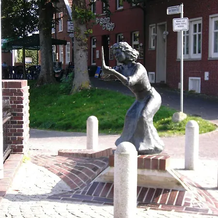 Ferienwohnung-schaefer Altfunnixsiel