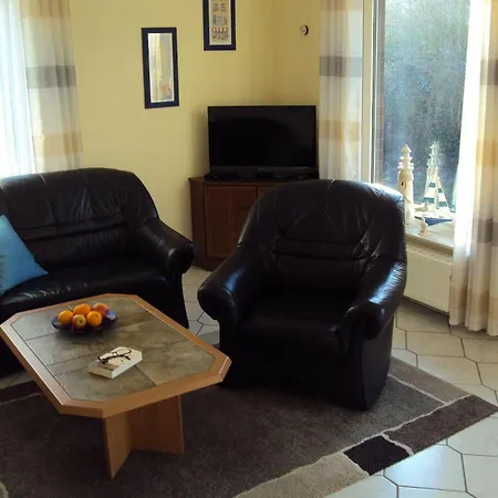 Apartment Ferienwohnung-schaefer